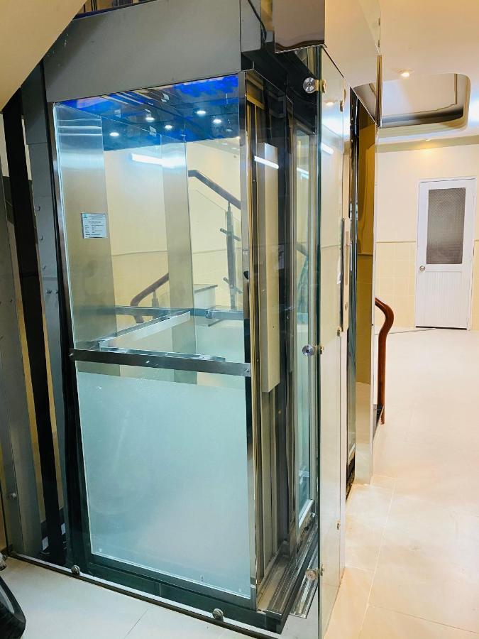 Home Away Do Quang Dau- Homestay, City Center, D1 Ho Chi Minh Zewnętrze zdjęcie