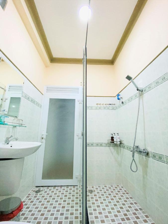 Home Away Do Quang Dau- Homestay, City Center, D1 Ho Chi Minh Zewnętrze zdjęcie