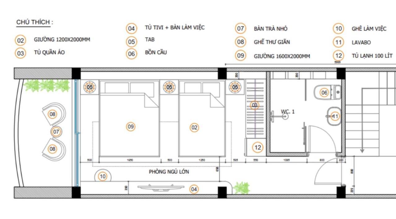Home Away Do Quang Dau- Homestay, City Center, D1 Ho Chi Minh Zewnętrze zdjęcie