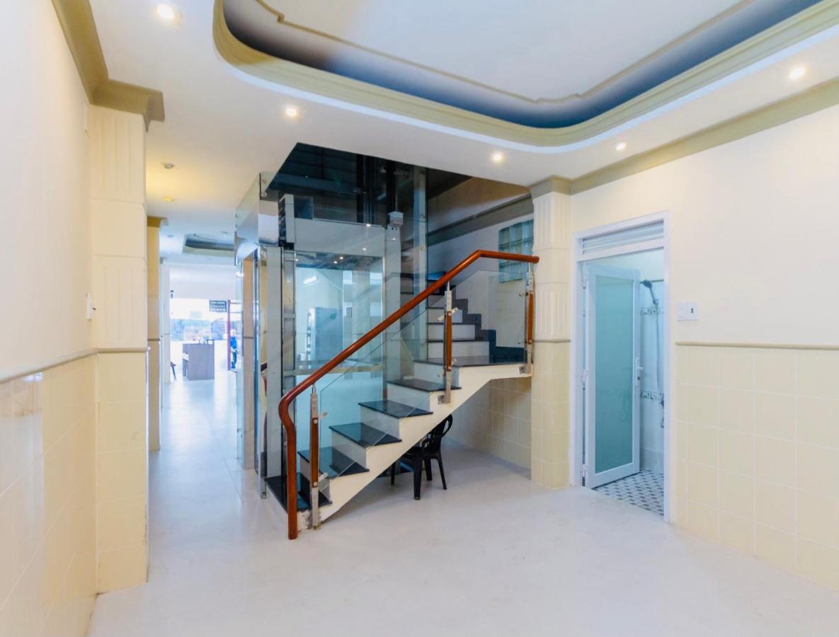 Home Away Do Quang Dau- Homestay, City Center, D1 Ho Chi Minh Zewnętrze zdjęcie