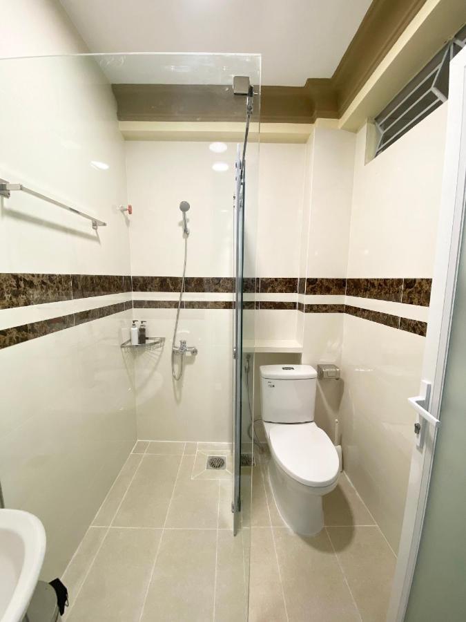 Home Away Do Quang Dau- Homestay, City Center, D1 Ho Chi Minh Zewnętrze zdjęcie