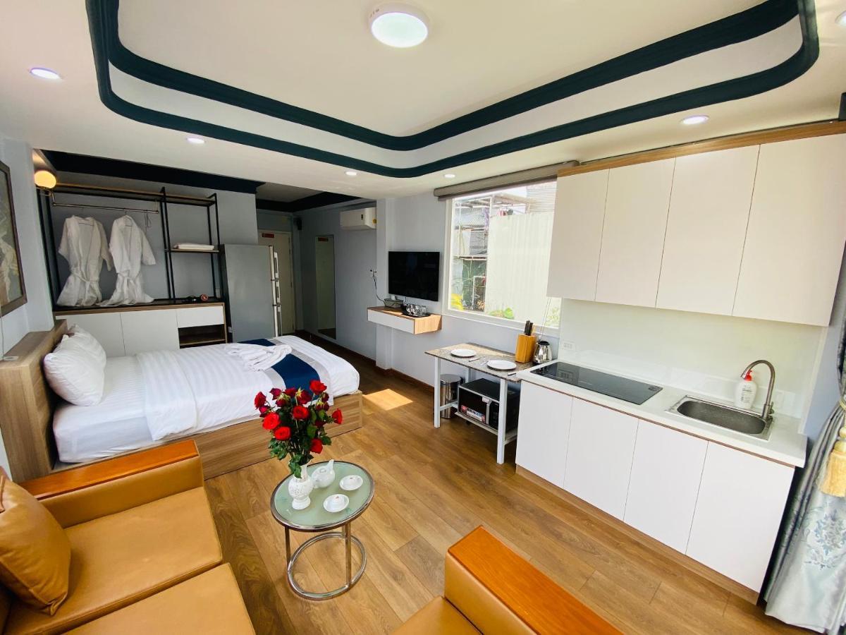Home Away Do Quang Dau- Homestay, City Center, D1 Ho Chi Minh Zewnętrze zdjęcie